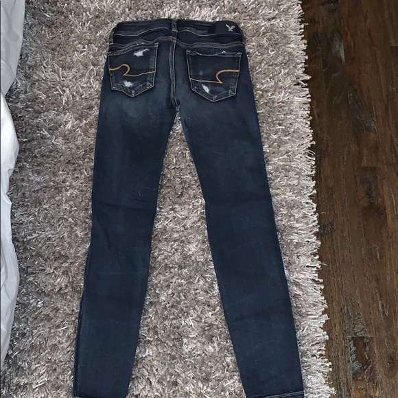 American eagle jeans - Picture 2 of 2